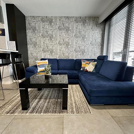 Luxapart Kalisz 외부 사진