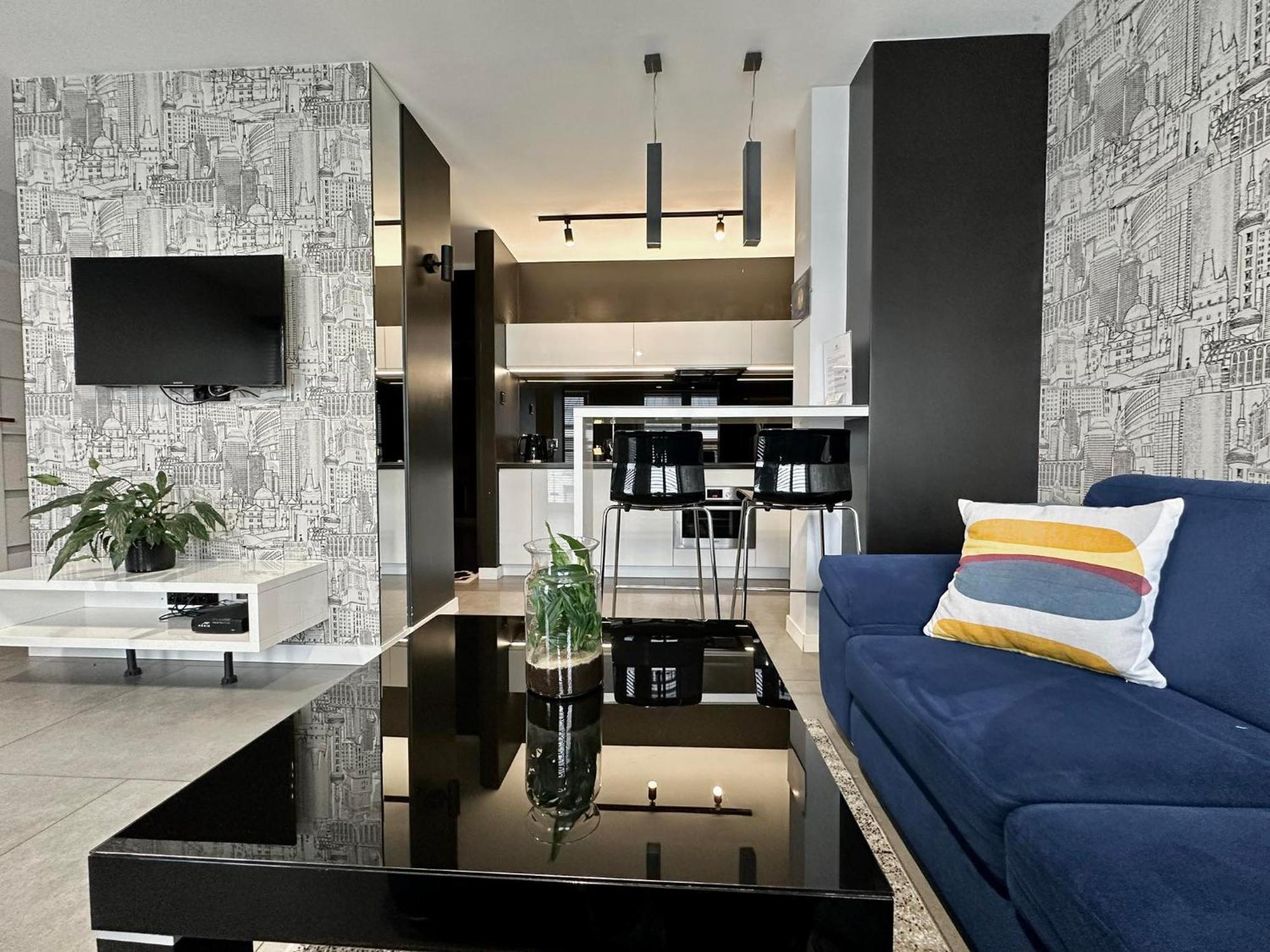 Luxapart Kalisz 외부 사진