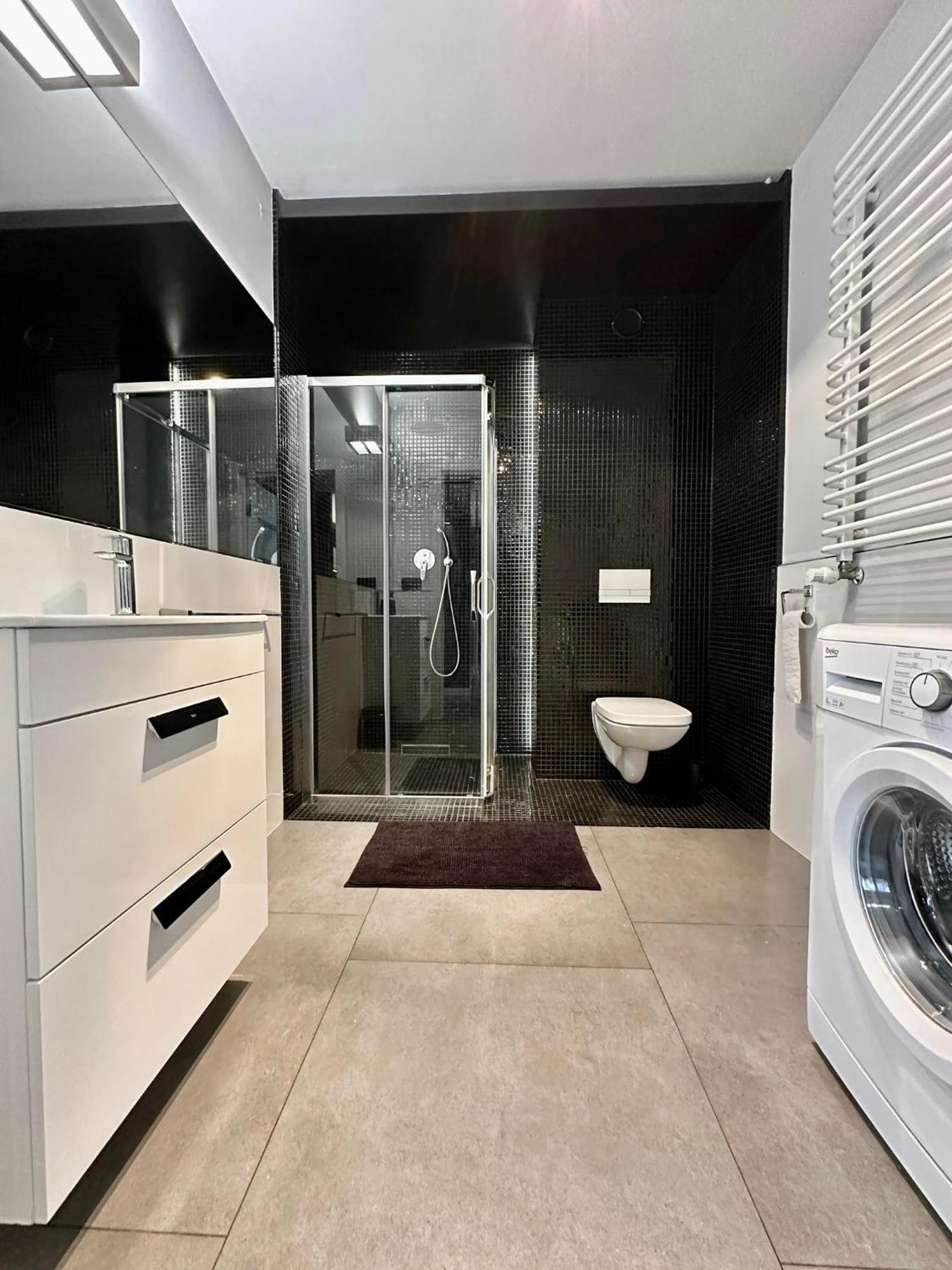 Luxapart Kalisz 외부 사진