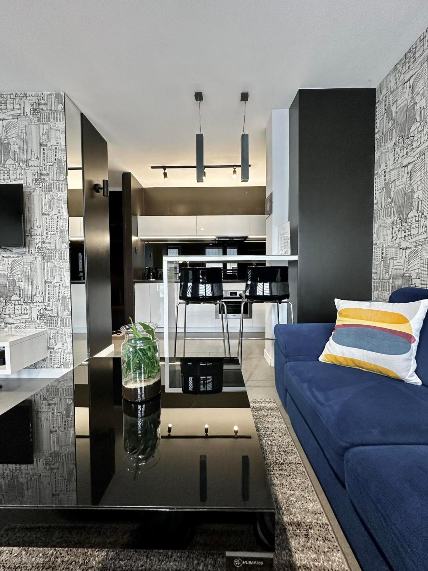Luxapart Kalisz 외부 사진