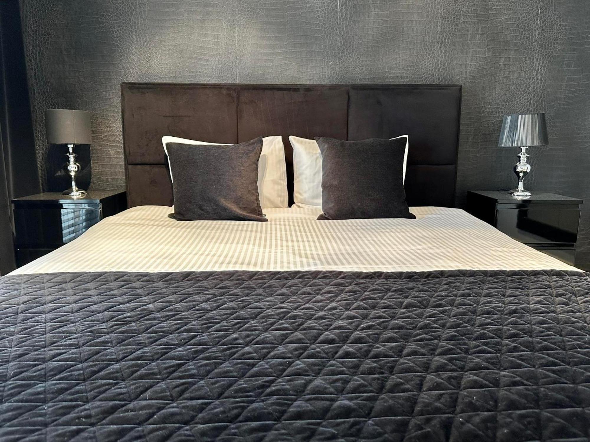 Luxapart Kalisz 외부 사진